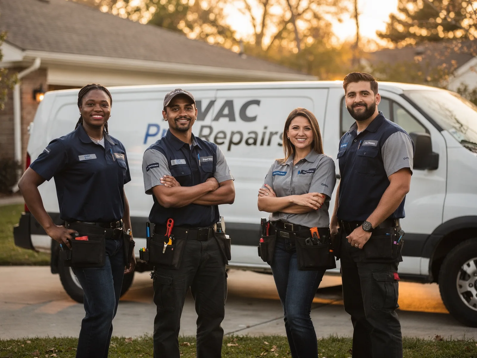 Heat Pump Repair company in Johnson City, TN